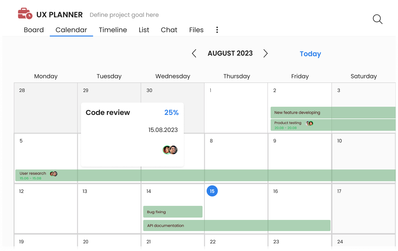 automatic time tracking home